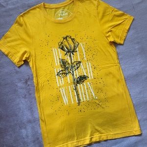 Beauty and the Beast Tee